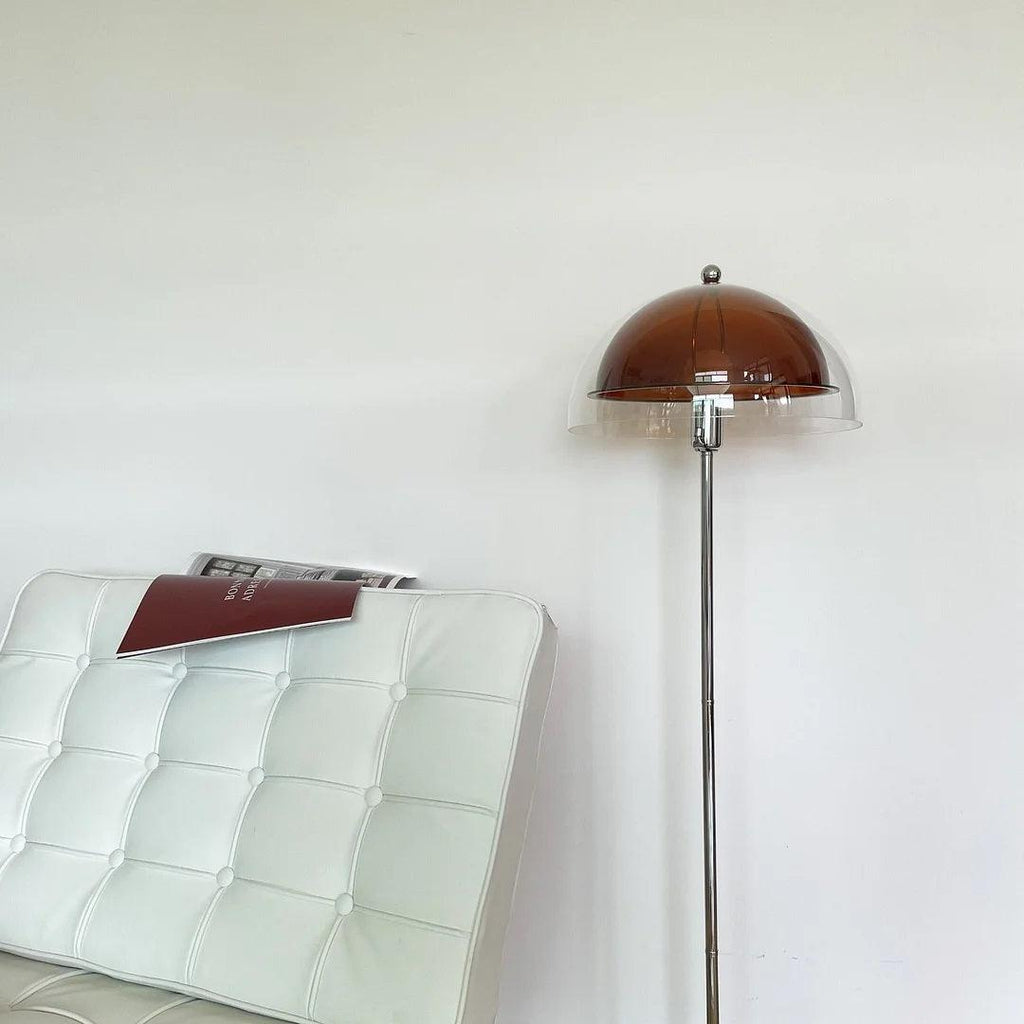 Edinburgh Floor Lamp 13.8"