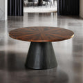 Surdal - Round Coffe Table
